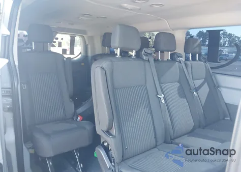 2018 Ford Transit T-350 z USA, uszkodzony, nr VIN 1FBZX2YM5JKA44818